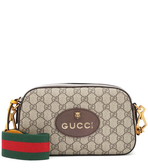 gucci crossbody purse brown|Crossbody Bags for Women .